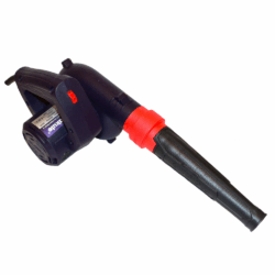 Φυσητήρας-Αναρροφητήρας 600W CASA PRACTIKA 1