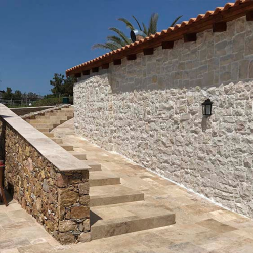 Rock Face Flat Ζαχαρί CASA PRACTIKA 1