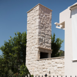 Rock Face Flat Ζαχαρί CASA PRACTIKA 2