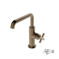 Μπαταρία Νιπτήρος ELLE CROSS 38020-221 CASA PRACTIKA 1