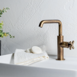 Μπαταρία Νιπτήρος ELLE CROSS 38020-221 CASA PRACTIKA