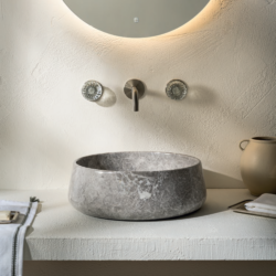 Νιπτήρας OPUS MARBLE DR 42-423 CASA PRACTIKA