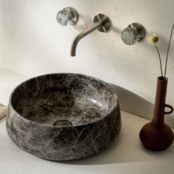 Νιπτήρας OPUS MARBLE DR 42-523 CASA PRACTIKA 1