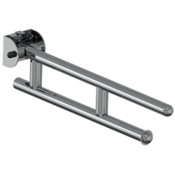 Ανακλινόμενη μπάρα ασφαλείας Raffaello 60CM CASA PRACTIKA