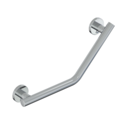 Γωνιακή λαβή ασφαλείας 45° Leornado Inox LEX-XMA1-94 CASA PRACTIKA