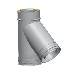 Ημιταφ 135° CASA PRACTIKA