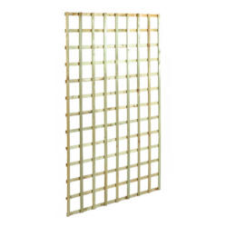 Καφασωτό Αναρρίχησης 12x12cm 180x120cm CASA PRACTIKA