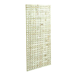 Καφασωτό Αναρρίχησης 3x3cm 180x90cm CASA PRACTIKA
