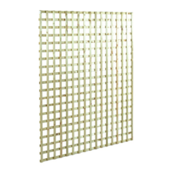 Καφασωτό Αναρρίχησης 6x6cm 180x150cm CASA PRACTIKA