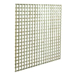 Καφασωτό Αναρρίχησης 6x6cm 180x180cm CASA PRACTIKA