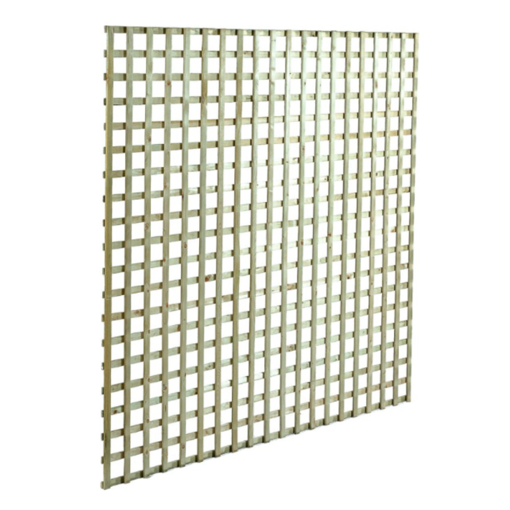 Καφασωτό Αναρρίχησης 6x6cm 180x180cm CASA PRACTIKA