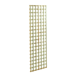 Καφασωτό Αναρρίχησης 6x6cm 180x60cm CASA PRACTIKA