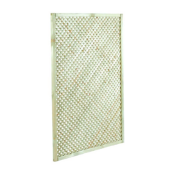 Καφασωτό Διαμάντι 2x2cm 180x120cm CASA PRACTIKA 1