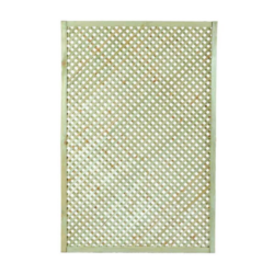 Καφασωτό Διαμάντι 2x2cm 180x120cm CASA PRACTIKA