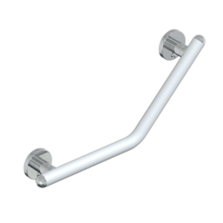 Λαβή ασφαλείας 45° Raffaello White CASA PRACTIKA