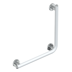 Λαβή ασφαλείας 90° Raffaello White CASA PRACTIKA