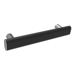 Λαβή ασφαλείας SHADE Matt Black SH-M40-31 CASA PRACTIKA
