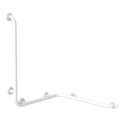 Λαβή ασφαλείας με κάθετη πλαϊνή ράβδο N-ZA11U/01