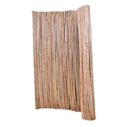 Λυγαριά Μασίφ Αποφλοιωμένη Ø18-30mm CASA PRACTIKA 3