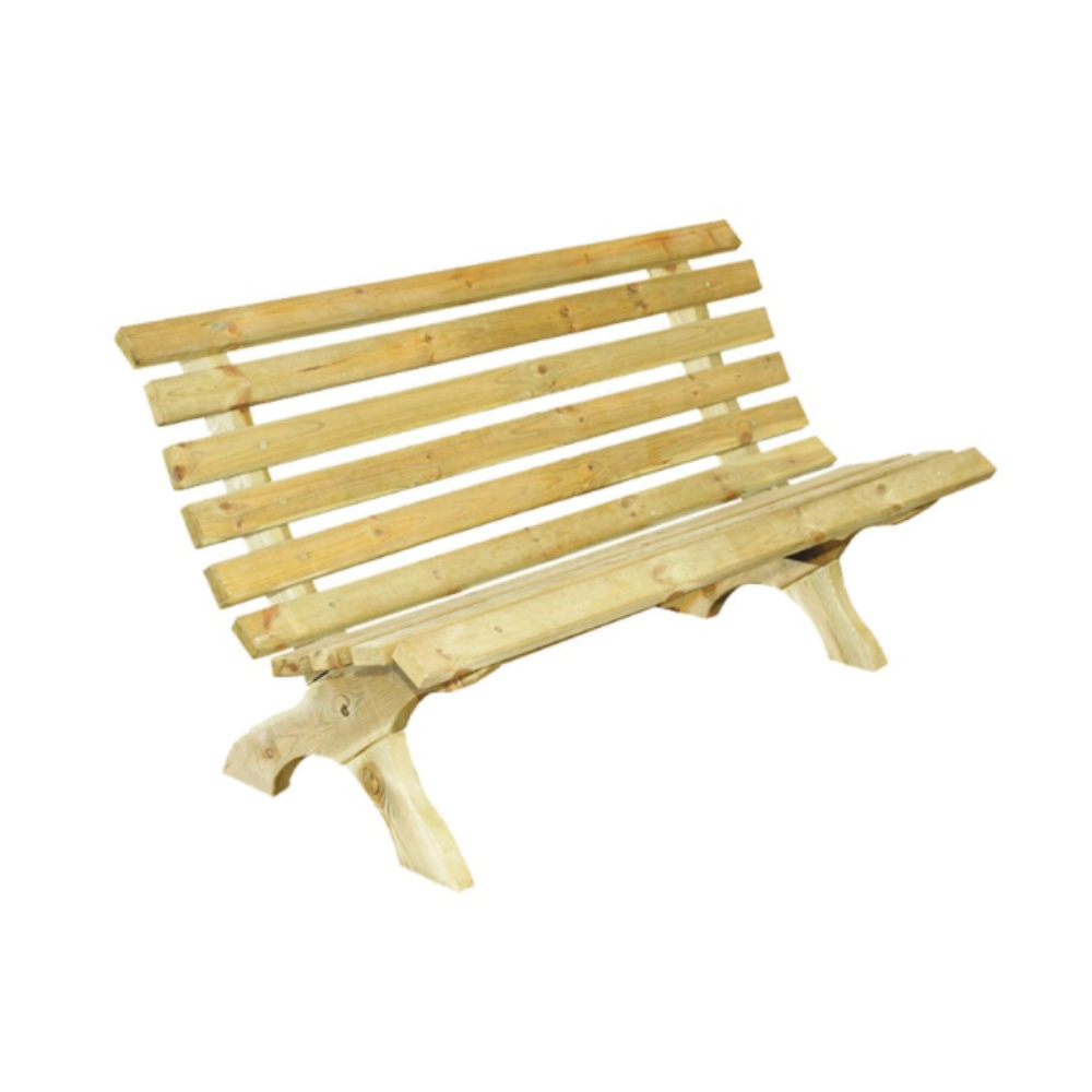 Παγκάκι Κήπου CASA PRACTIKA 1