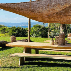 Πανί Σκίασης Κοκοφοίνικα M2 Premium – Παραλληλόγραμμο CASA PRACTIKA 3