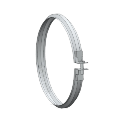 Σφιγκτήρας με βίδα INOX CASA PRACTIKA