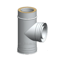 Ταφ 90° CASA PRACTIKA