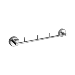 Άγκιστρο MODERNO 2204 CHROME CASA PRACTIKA