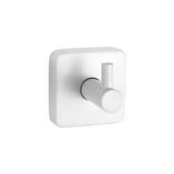 Άγκιστρο QUATTRO 420966 BIANCO OPACO CASA PRACTIKA