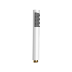 Μπαταρία λουτρού ANDARE WNX238073PH-B BIANCO-BRONZE CASA PRACTIKA 1