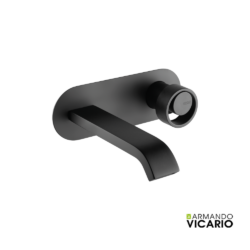 Μπαταρία νιπτήρος εντοιχιζόμενη HALO 515045-400 CASA PRACTIKA