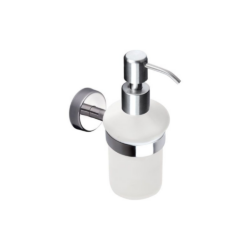 Ντισπένσερ MODERNO 2801 CHROME CASA PRACTIKA