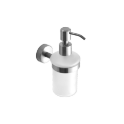 Ντισπένσερ MODERNO 280199 SATINE CASA PRACTIKA