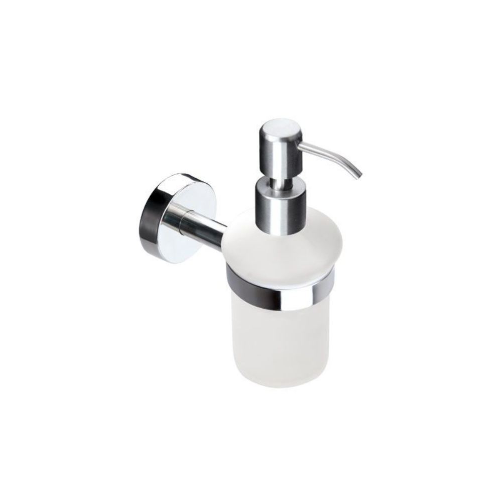 Ντισπένσερ UNO 1801 CHROME CASA PRACTIKA