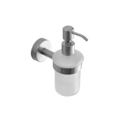 Ντισπένσερ UNO 180199 SATINE CASA PRACTIKA