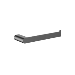 Πετσετοκρεμάστρα ARTEMIS A030445 GUN METAL CASA PRACTIKA
