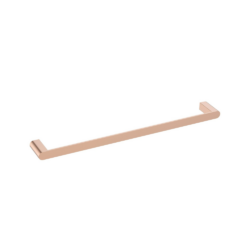 Πετσετοκρεμάστρα ARTEMIS A0350136 ROSE GOLD CASA PRACTIKA