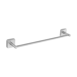 Πετσετοκρεμάστρα QUATTRO 426099 SATINE CASA PRACTIKA