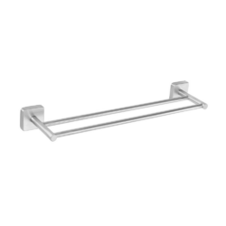 Πετσετοκρεμάστρα QUATTRO 426299 SATINE CASA PRACTIKA