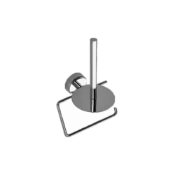 Χαρτοθήκη MODERNO 2428 CHROME CASA PRACTIKA