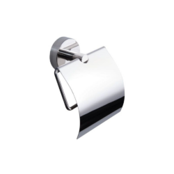 Χαρτοθήκη UNO 1403 CHROME CASA PRACTIKA