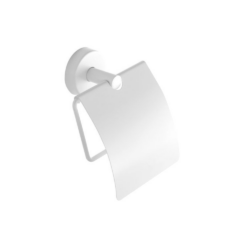 Χαρτοθήκη UNO 140366 BIANCO OPACO CASA PRACTIKA