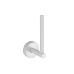 Χαρτοθήκη UNO 140966 BIANCO OPACO CASA PRACTIKA