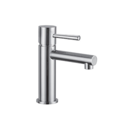 Μπαταρία νιπτηρος SPIKE SPI 6810 CHROME CASA PRACTIKA