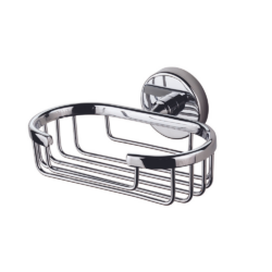 Σαπουνοθήκη μεταλλική MARE 71217 CASA PRACTIKA