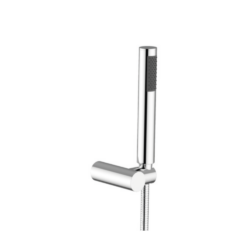 Μπαταρία λουτρού DUETTO DE530-11 CHROME CASA PRACTIKA 1