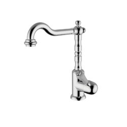 Μπαταρία νιπτήρος JAR 93327-11 CHROME CASA PRACTIKA