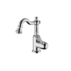 Μπαταρία νιπτήρος JAR 93427-11 CHROME CASA PRACTIKA