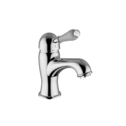 Μπαταρία νιπτήρος JAR 93710-11 CHROME CASA PRACTIKA