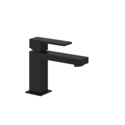 Μπαταρία νιπτήρος LEXUS 4LF710-BB BLACK MATT CASA PRACTIKA